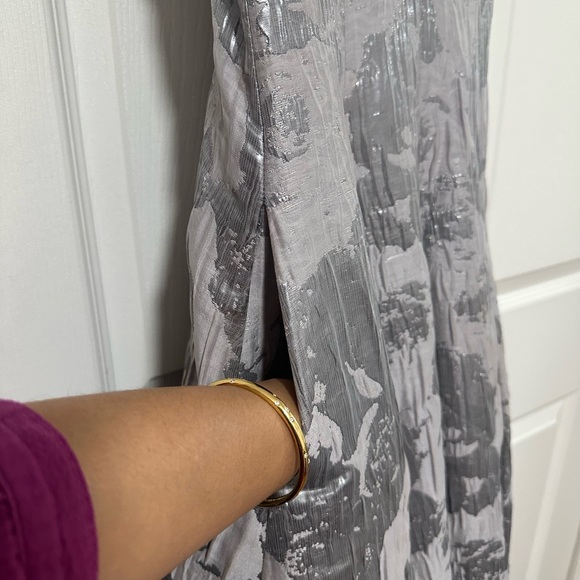 Aidan Mattox Ball Gown - Picture 6 of 9